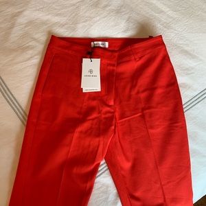 Anine bing pants